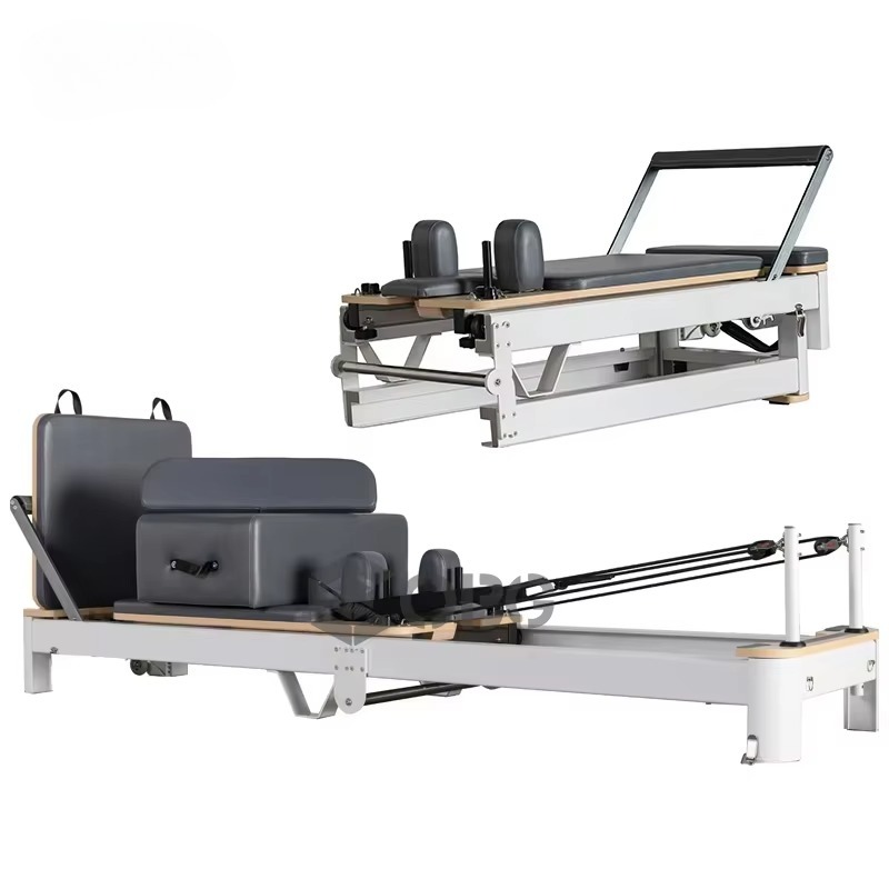 Ticari Alüminyum Alaşımlı Pila - Pilates Yoga Lab incelemesi ve fiyatı