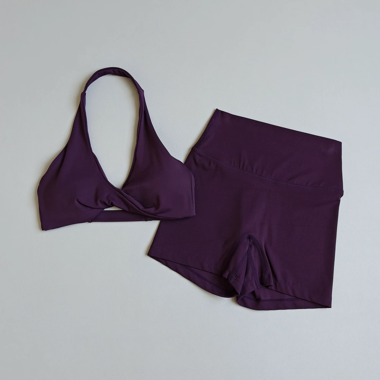 Kadın Yoga Kıyafeti 2 Parça Ta - Yoga Strap Cotton incelemesi ve fiyatı
