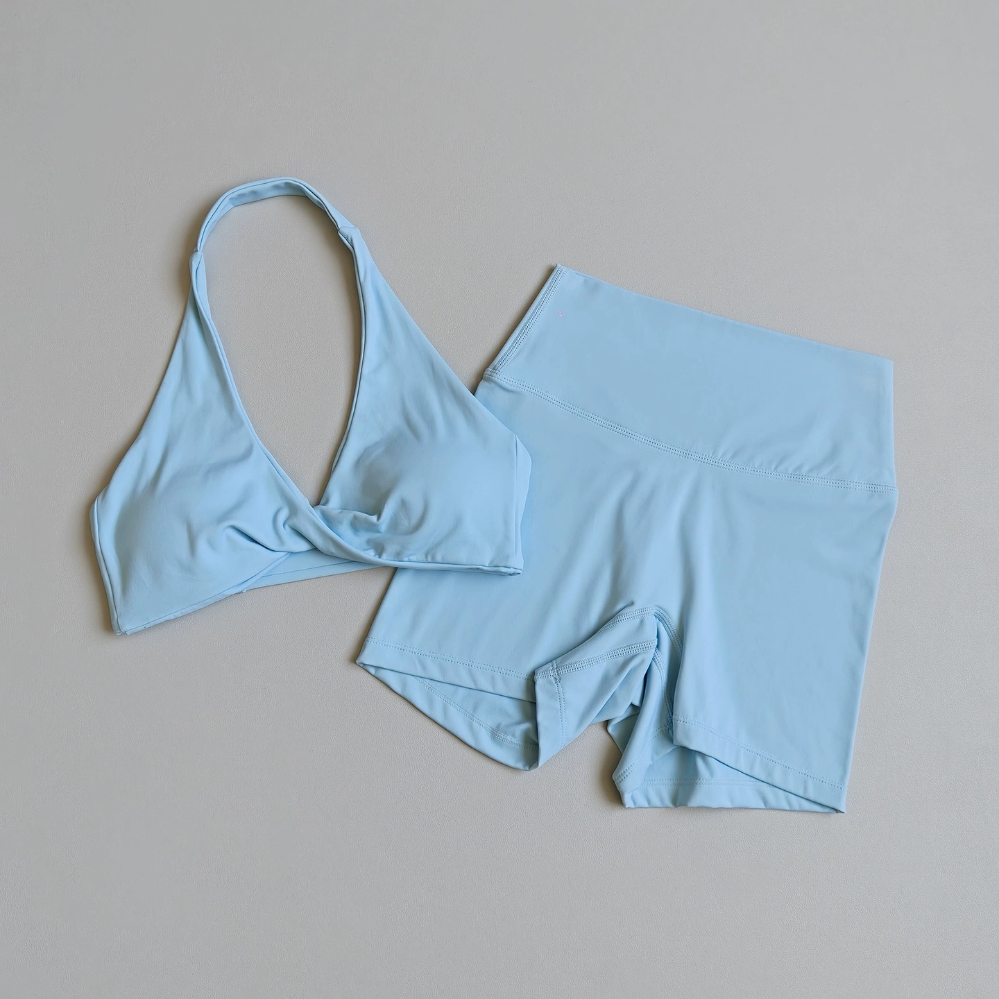 Kadın Yoga Kıyafeti 2 Parça Ta - Yoga Strap Cotton incelemesi ve fiyatı