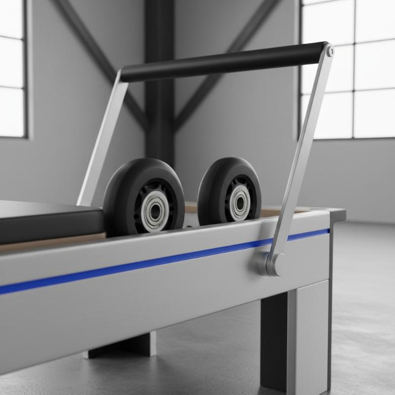 Pilates Reformer Tekerleği, Pi - Pilates & Yoga Elastic Band incelemesi ve fiyatı