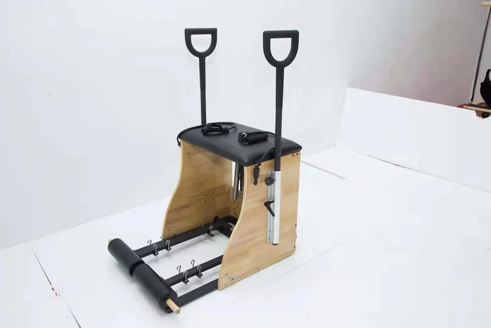 Spor vücut geliştirme yoga egz - Pilates Yoga Chair incelemesi ve fiyatı