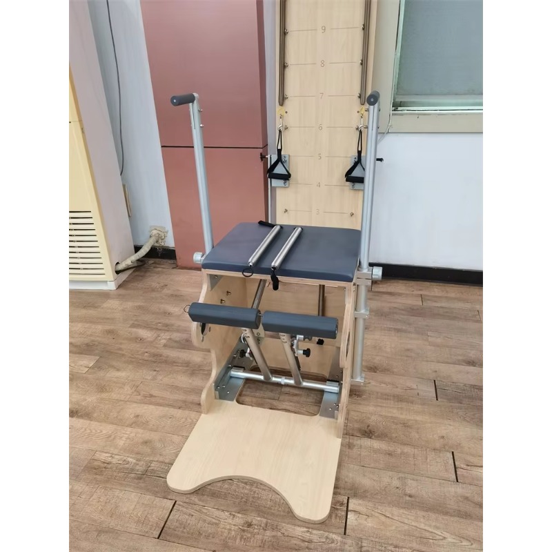 YTYIN Profesyonel Ev Spor Salo - Pilates Yoga Chair incelemesi ve fiyatı