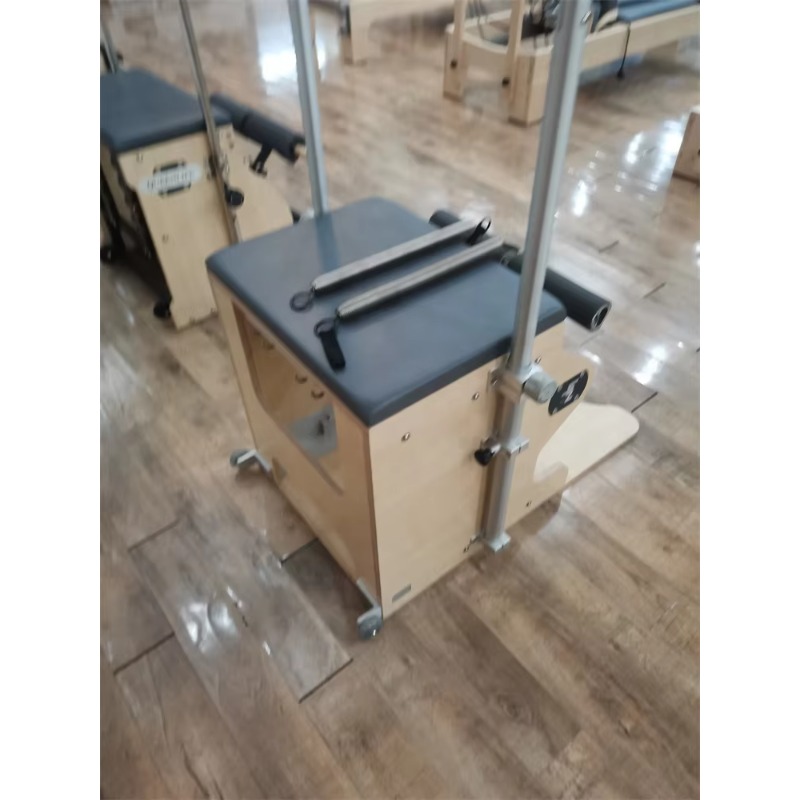 YTYIN Profesyonel Ev Spor Salo - Pilates Yoga Chair incelemesi ve fiyatı