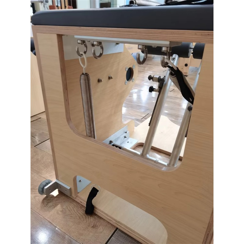 YTYIN Profesyonel Ev Spor Salo - Pilates Yoga Chair incelemesi ve fiyatı
