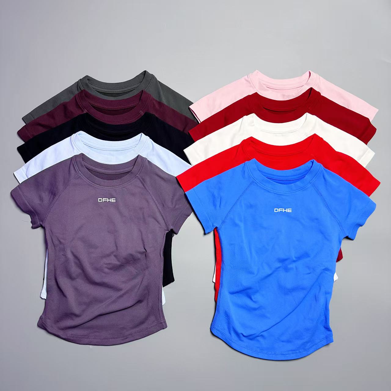 DF Kadın Nefes Alabilen Spor T - Yoga Strap Cotton incelemesi ve fiyatı