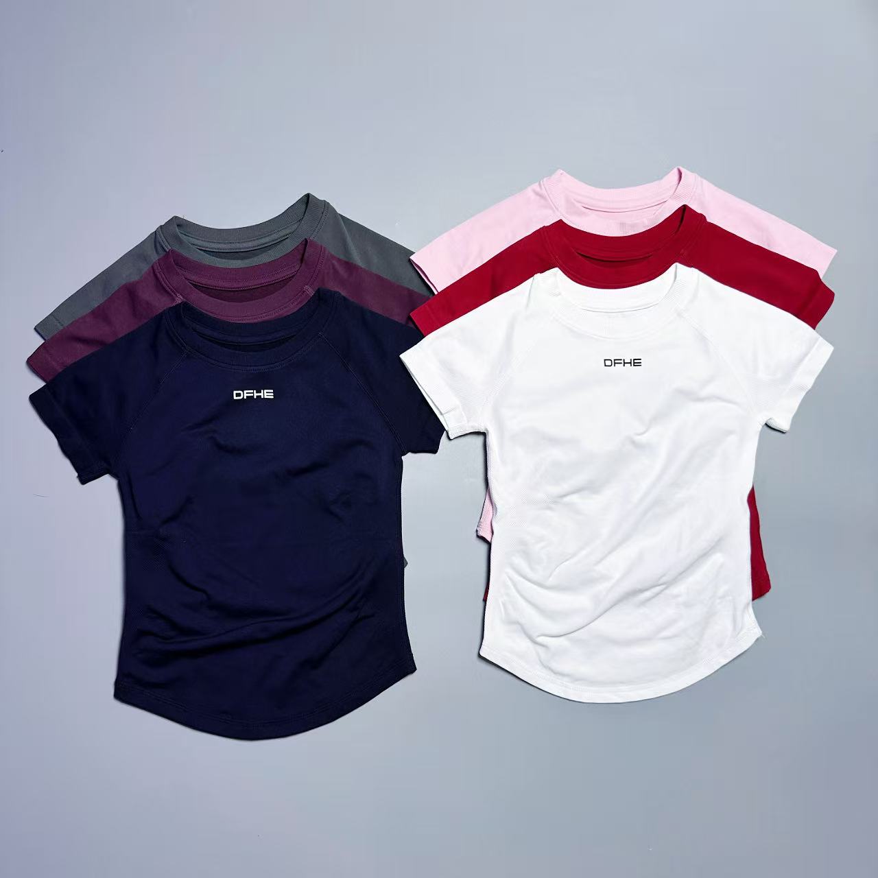 DF Kadın Nefes Alabilen Spor T - Yoga Strap Cotton incelemesi ve fiyatı