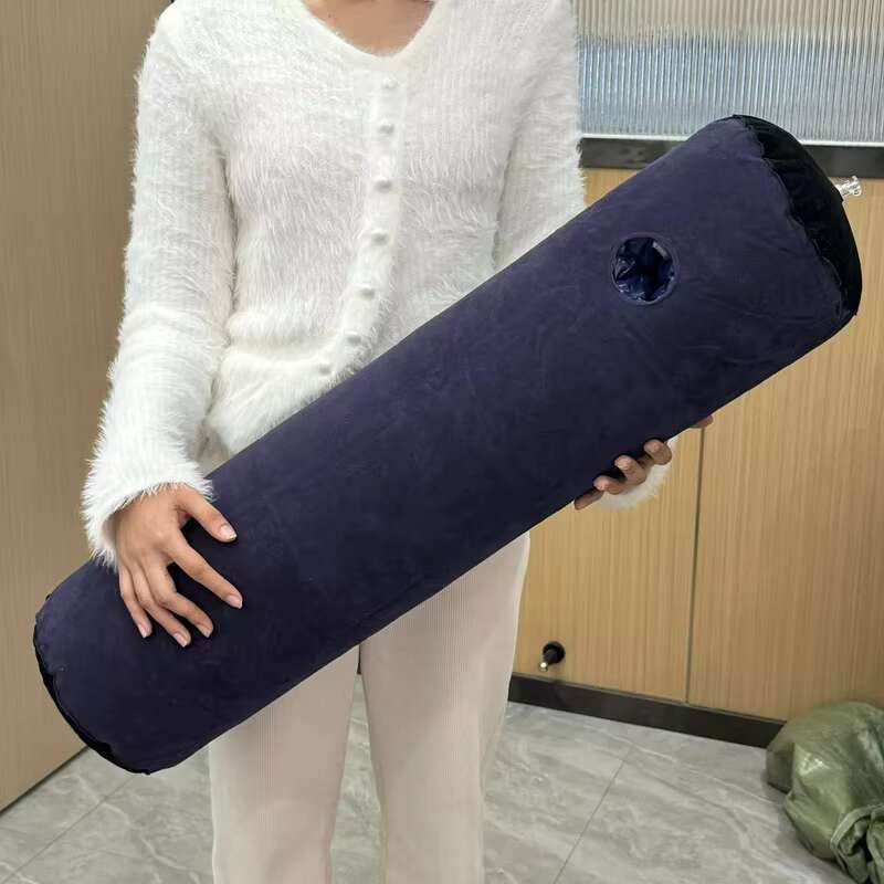 Toughage silindirik uzun yastı - Bolster Cushion Round incelemesi ve fiyatı