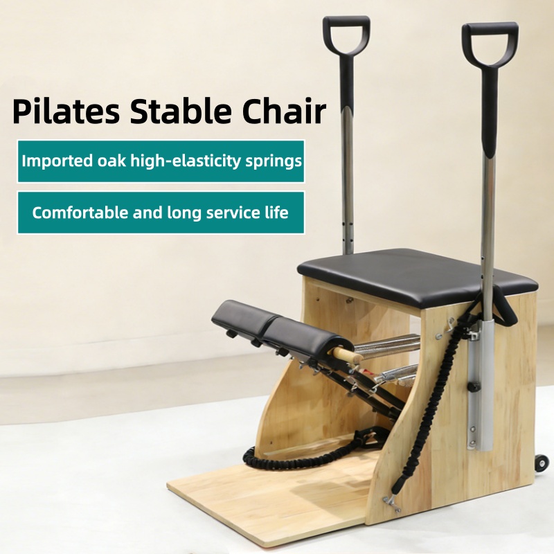 Pilates Core Yatağı Sabit Peda - Pilates Yoga Chair incelemesi ve fiyatı