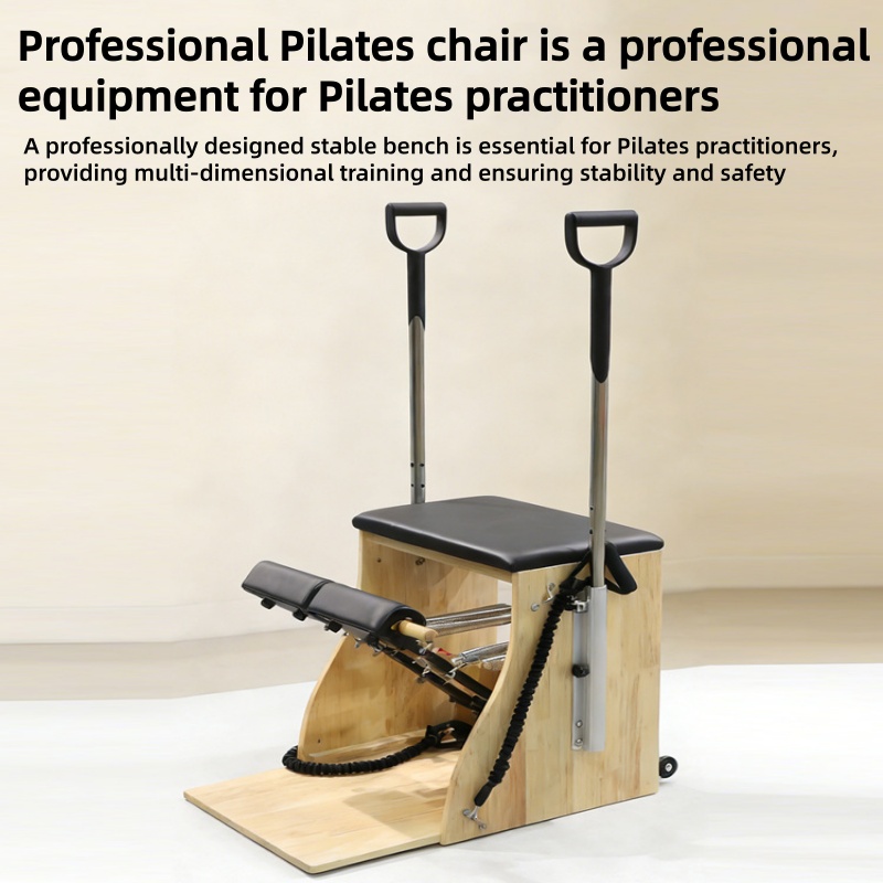 Pilates Core Yatağı Sabit Peda - Pilates Yoga Chair incelemesi ve fiyatı